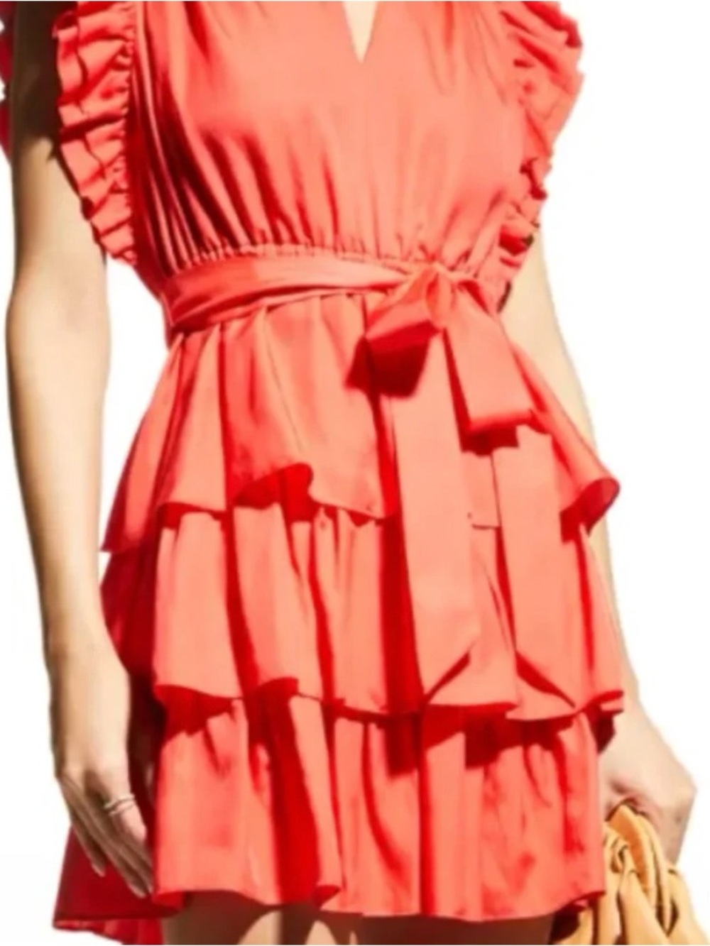 Marie Oliver Dress